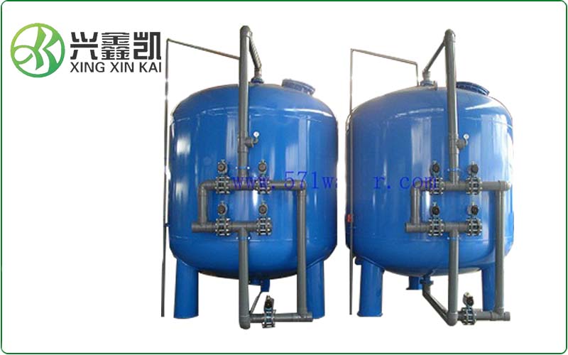 活性炭過(guò)濾器（生產(chǎn)廠家）