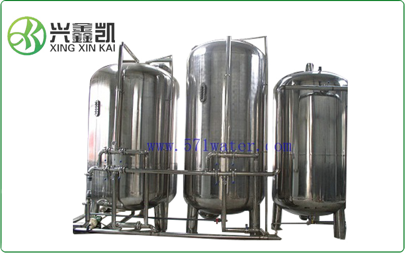 錳砂過(guò)濾器