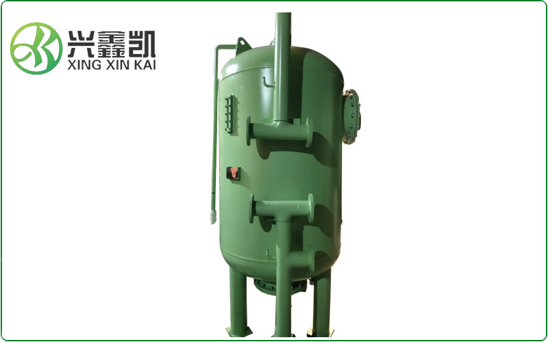 石英砂/錳砂過濾器