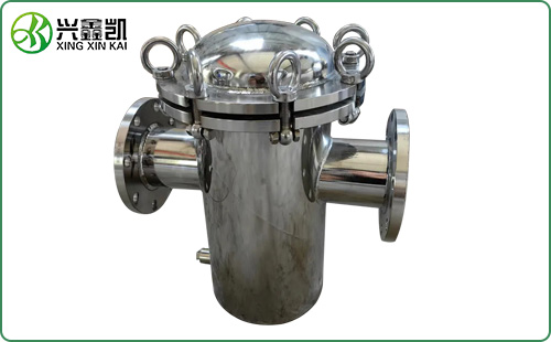 不銹鋼毛發過濾器