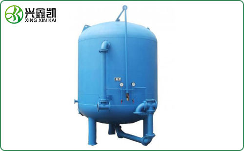 石英砂過濾器（生產廠家）