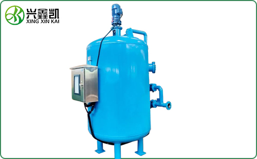 纖維球過濾器（生產廠家）