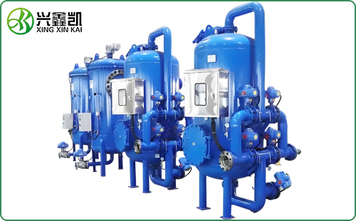 纖維球過濾器（生產廠家）