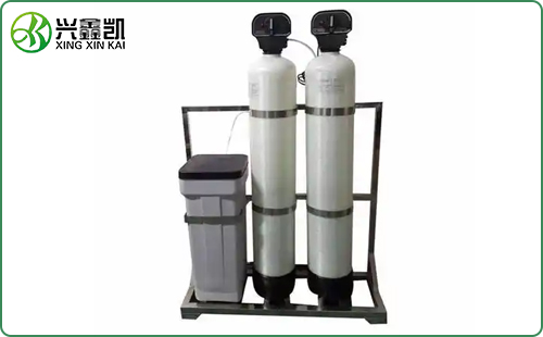 大型工業(yè)軟化水器水處理設(shè)備