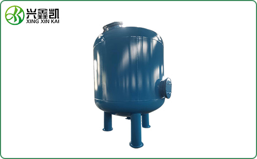 石英砂過濾器（農(nóng)業(yè)灌溉過濾系統(tǒng)）