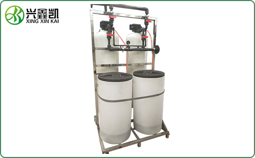 全自動軟水器（廠家）