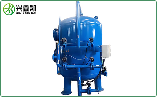 纖維束過濾器生產(chǎn)廠家