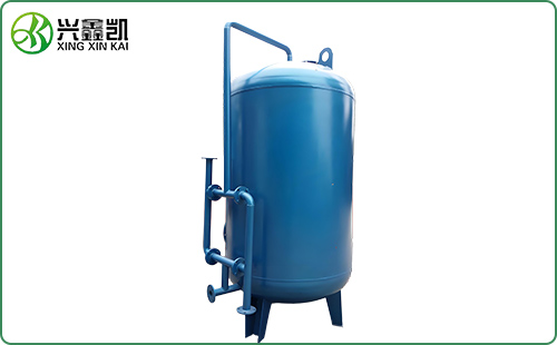 石英砂過濾器（碳鋼）