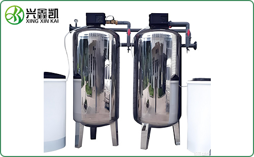 軟水設(shè)備（廠家）