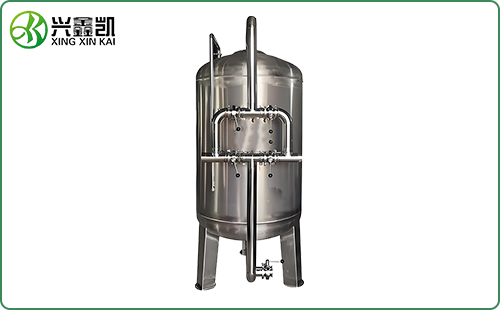 纖維球過濾器（報價）