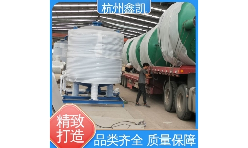 石英砂過濾器（生產廠家）-杭州鑫凱水處理