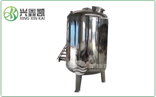 活性炭過濾罐（炭過濾器）生產廠家