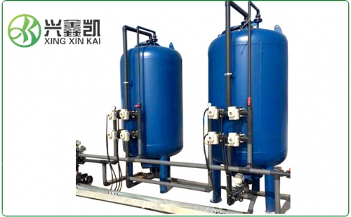 鈦棒過濾器和精密過濾器、微孔膜過濾器優缺點