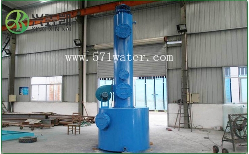 脫碳塔的除碳原理是什么