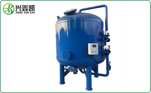 石英砂過濾器（報價）