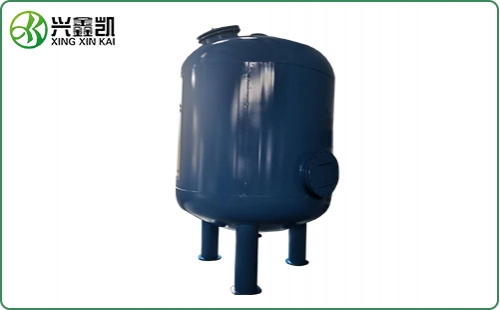 石英砂過(guò)濾器（全自動(dòng)）