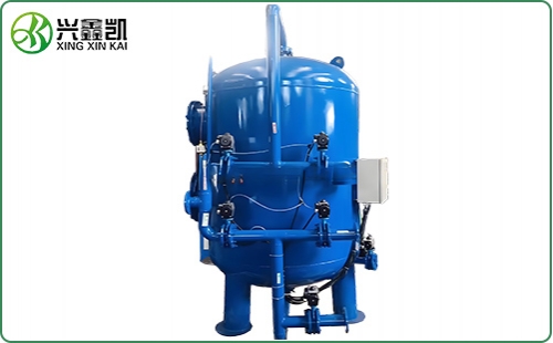 纖維束水處理系統（廠家）