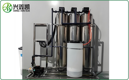軟水器（生產(chǎn)廠家）