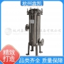 袋式水過濾器的常見故障有哪些？-杭州鑫凱